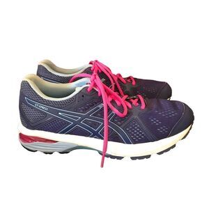 ASICS Running Shoes Woman’s Size 8.5